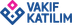 Vakıf Katılım Logosu